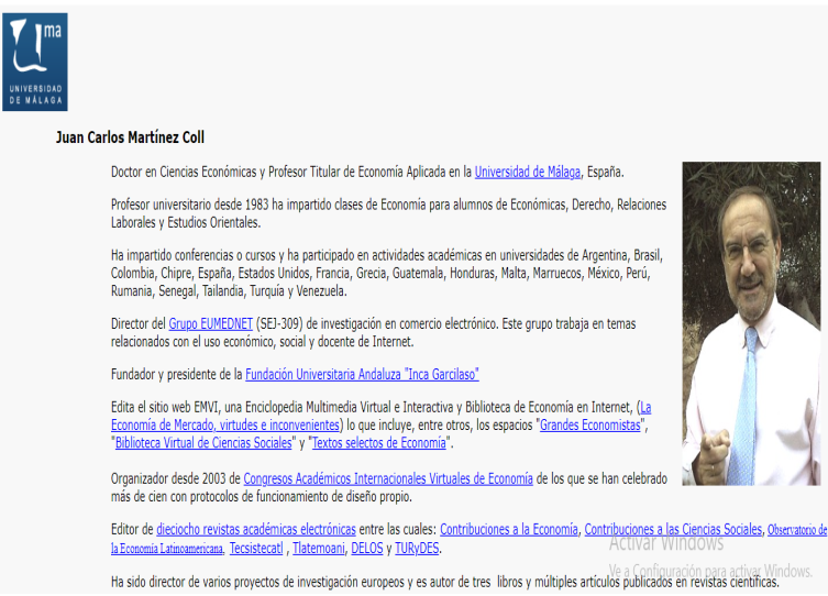 Manual Basico de Economia Italia